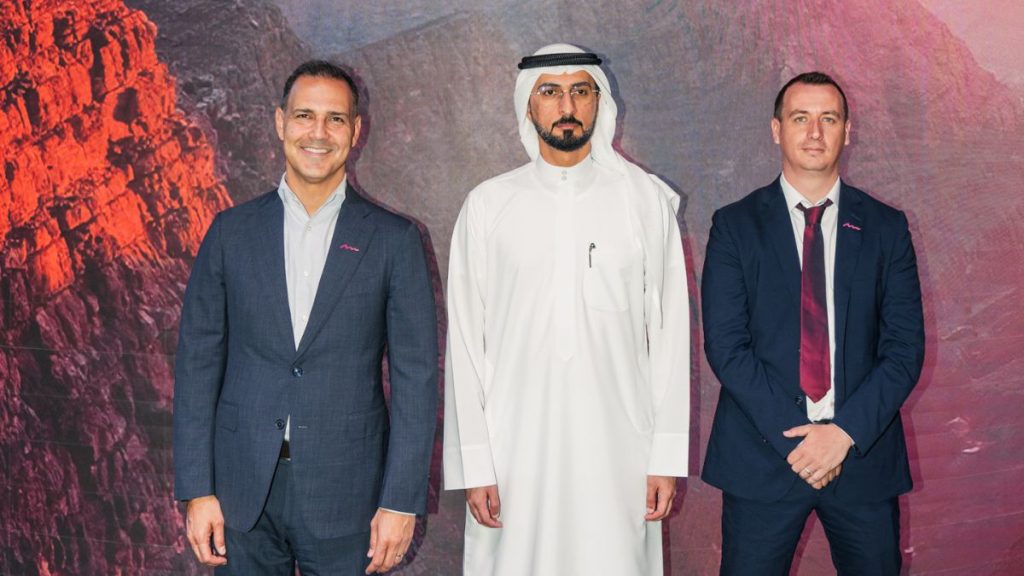 Tourism and Transportation in Ras Al Khaimah With Electric Air Mobility Across the Emirates