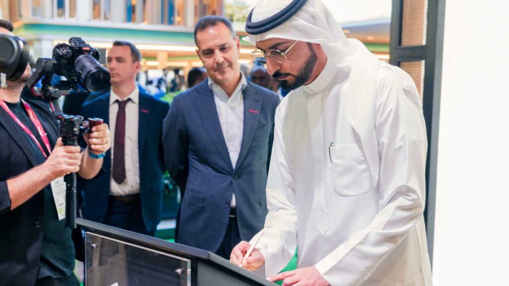 Tourism and Transportation in Ras Al Khaimah With Electric Air Mobility Across the Emirates