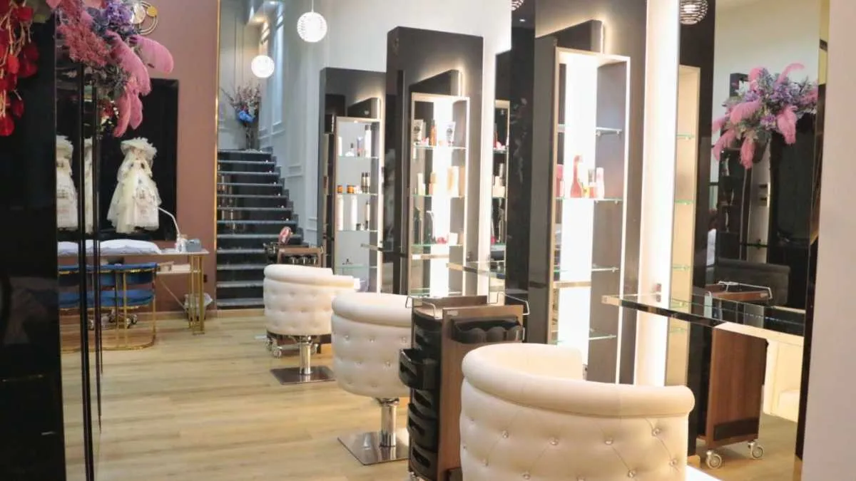 Pamper Yourself at Beauty Icon Salon Ras Al Khaimah