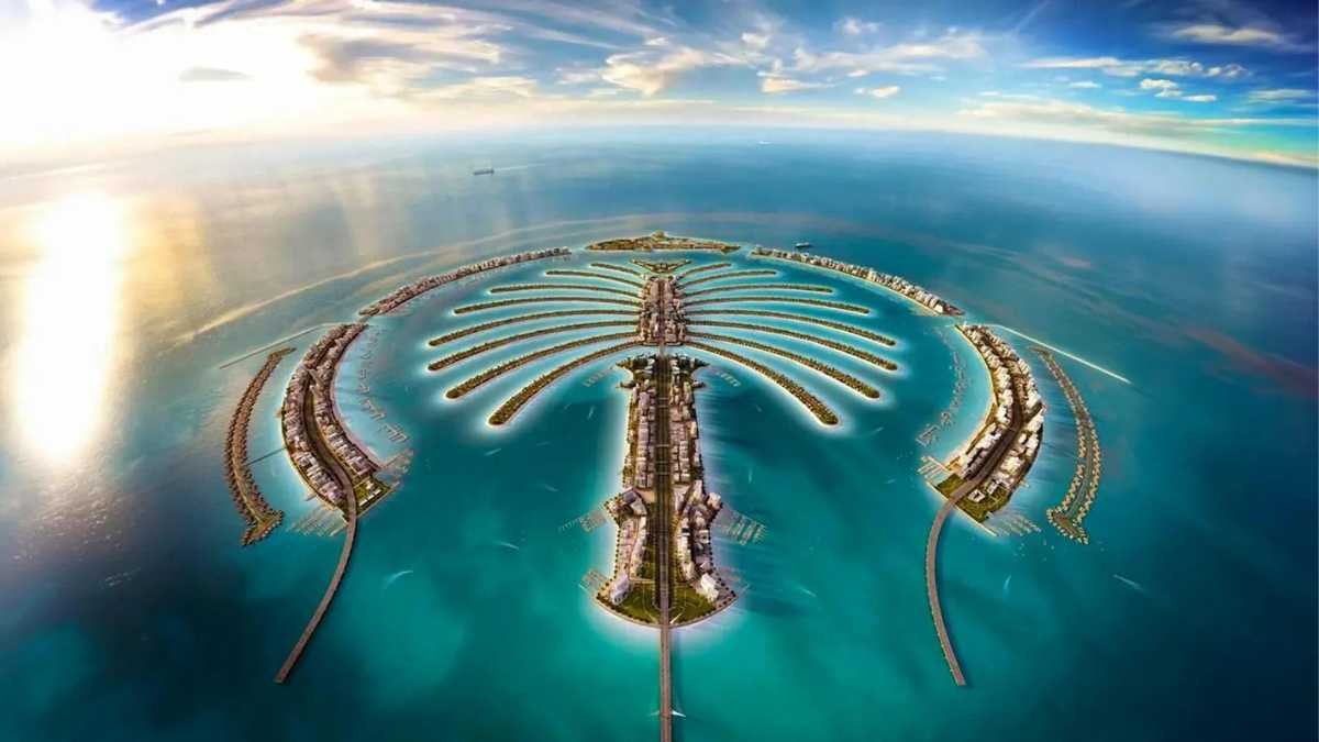 How Can I Purchase a Property on the Palm Jebel Ali? - WOW-RAK