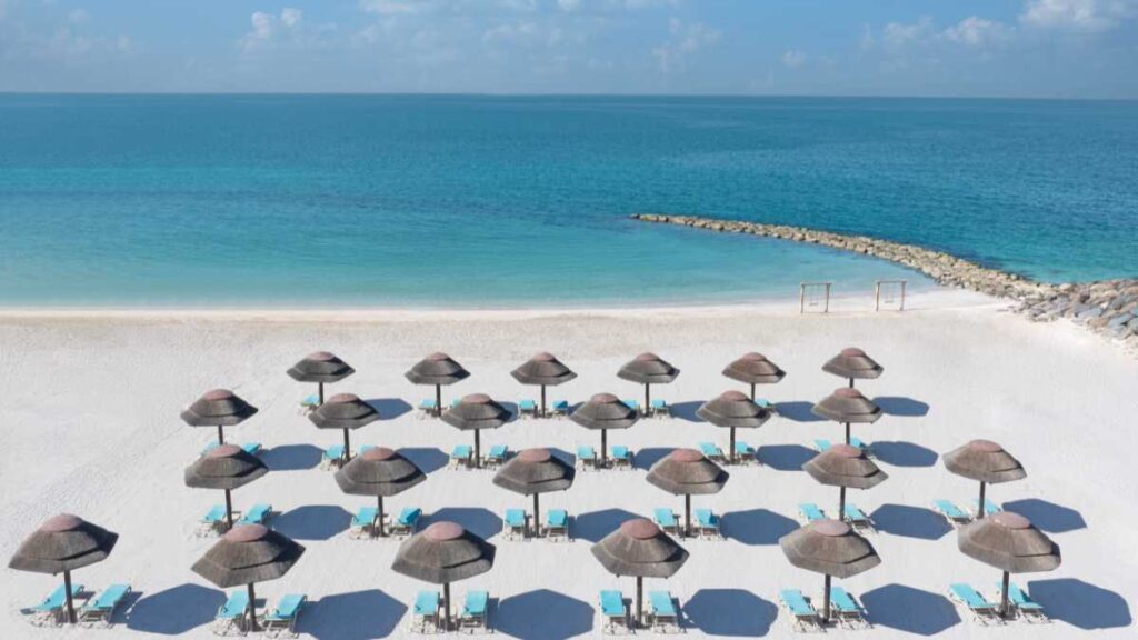 Island Living at InterContinental Ras Al Khaimah Mina Al Arab Resort & Spa