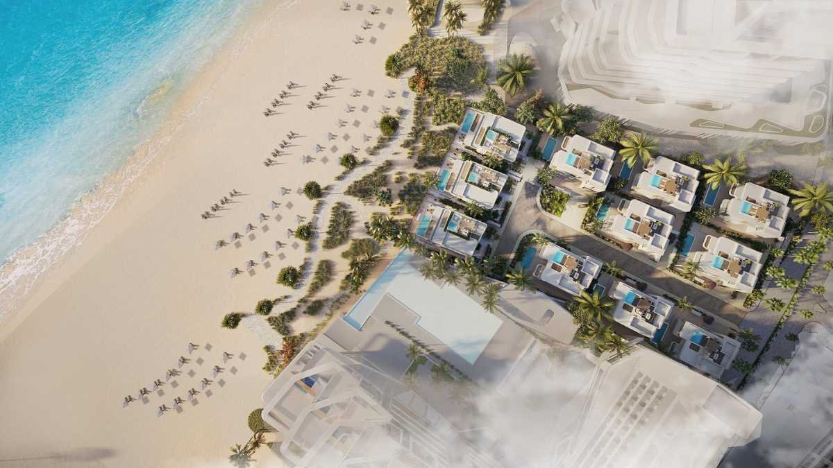 RAK Properties Launches NB Collection of Exclusive High-End Villas on Hayat Island