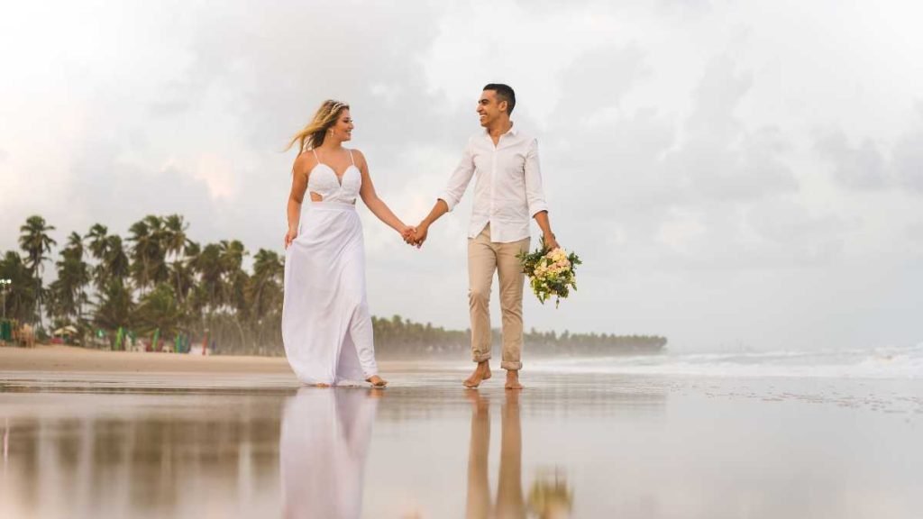 Your Picture-Perfect Wedding at Mövenpick Resort Al Marjan Island