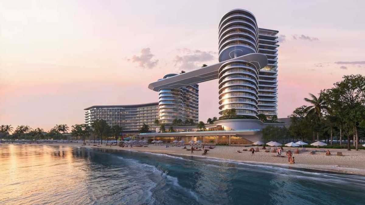 Hilton Set to Expand Presence in Ras Al Khaimah with Signing of Hilton Marjan Island Beach Resort & Spa