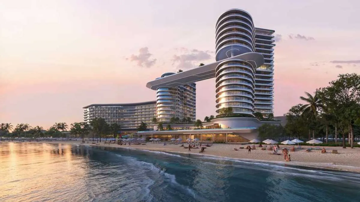Hilton Set to Expand Presence in Ras Al Khaimah with Signing of Hilton Marjan Island Beach Resort & Spa