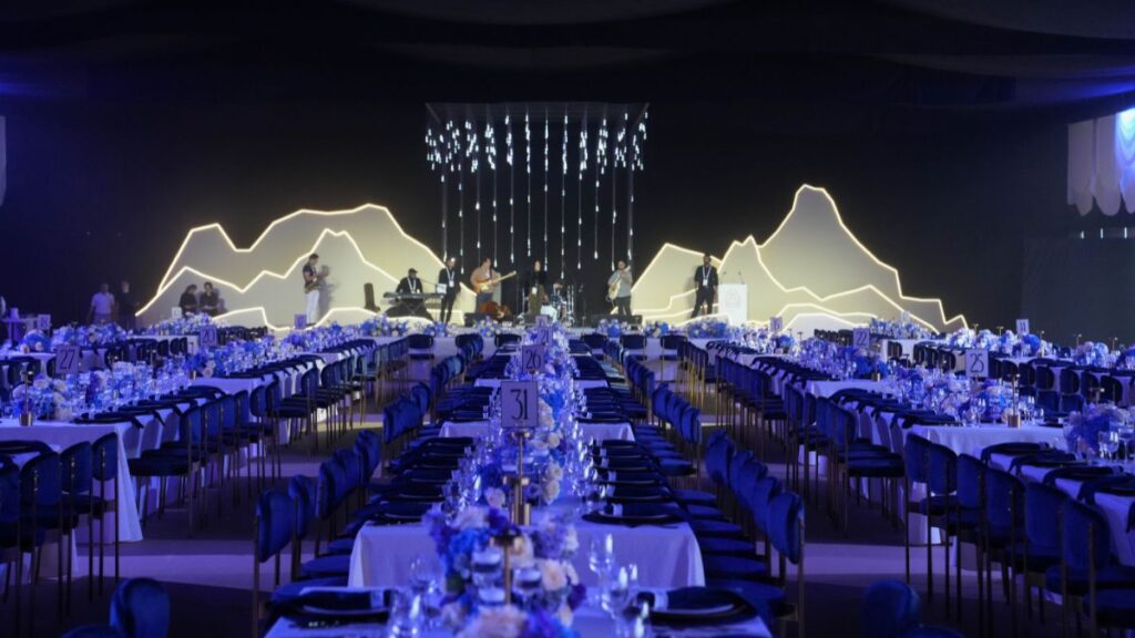 Safarak Travel & Tourism Fuels Ras Al Khaimah’s MICE Sector