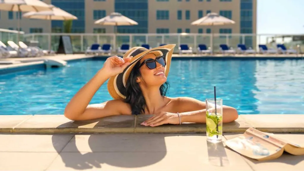 Summer Offers at Radisson Resort Ras Al Khaimah Marjan Island