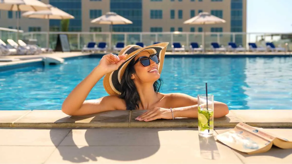 Summer Offers at Radisson Resort Ras Al Khaimah Marjan Island