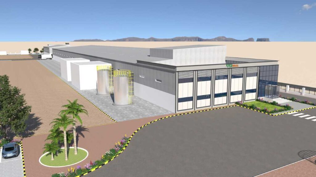 Xpro India Limited Expands Global Presence with New Dielectric Film Manufacturing Unit in Ras Al Khaimah