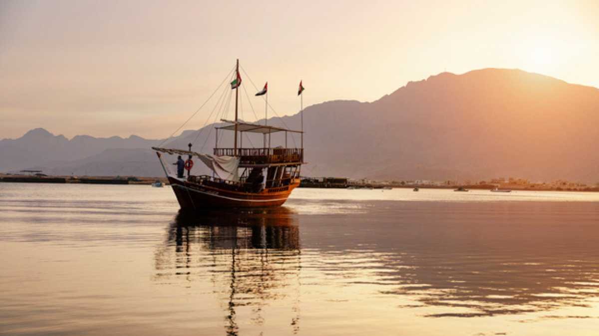 Discover the Photographic Wonders of Ras Al Khaimah