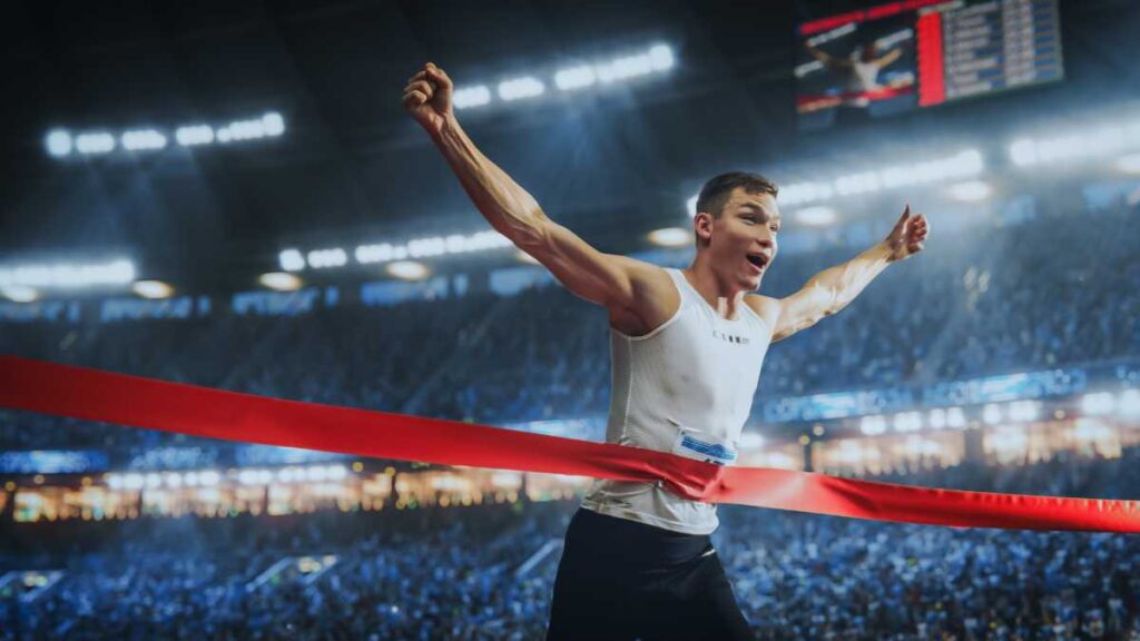 Enjoy Olympic Games at Breeze Bar, The Cove Rotana Resort Ras Al Khaimah