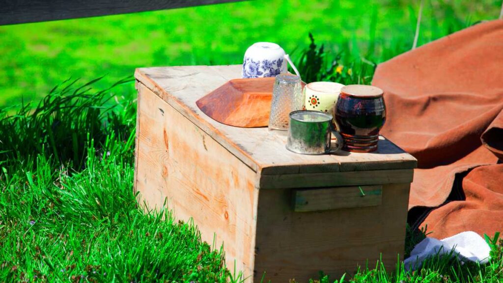 How and where do you choose fabric for outdoor furniture in Dubai?