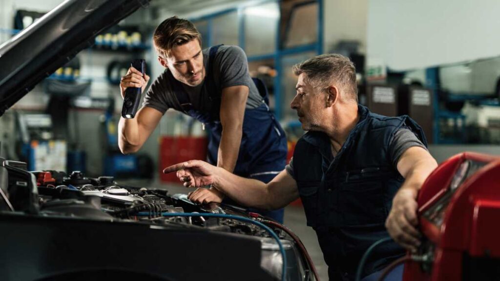 How to Choose a Service Station for Car Repair and Maintenance?