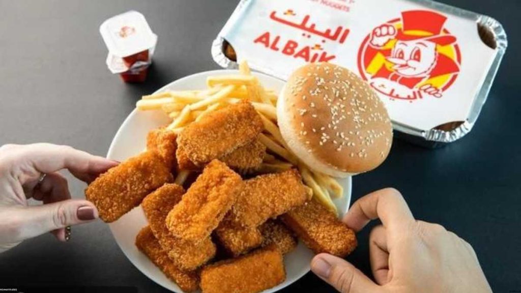 Now Open! Get your Al Baik Fix in Ras Al Khaimah