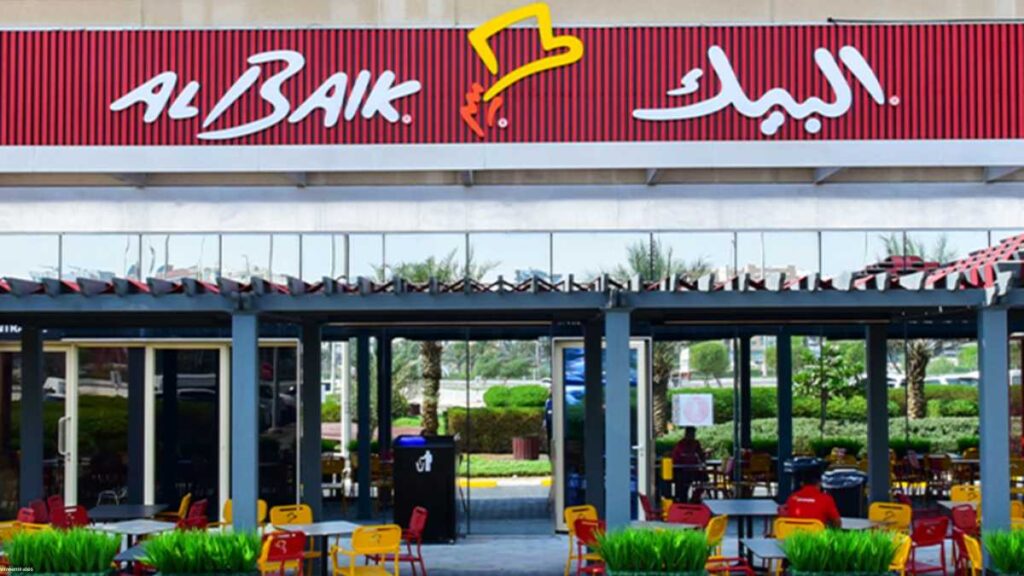 Now Open! Get your Al Baik Fix in Ras Al Khaimah