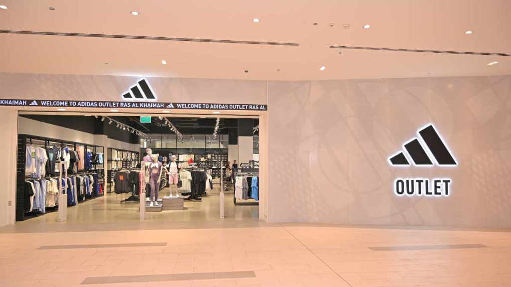 RAK Mall: A Transformative Renovation Elevates Shopping Experience