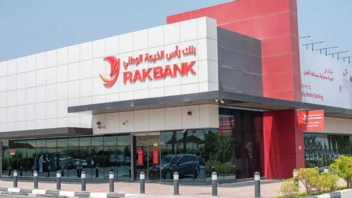 RAKBANK partners with Bitpanda to unlock digital assets in the UAE