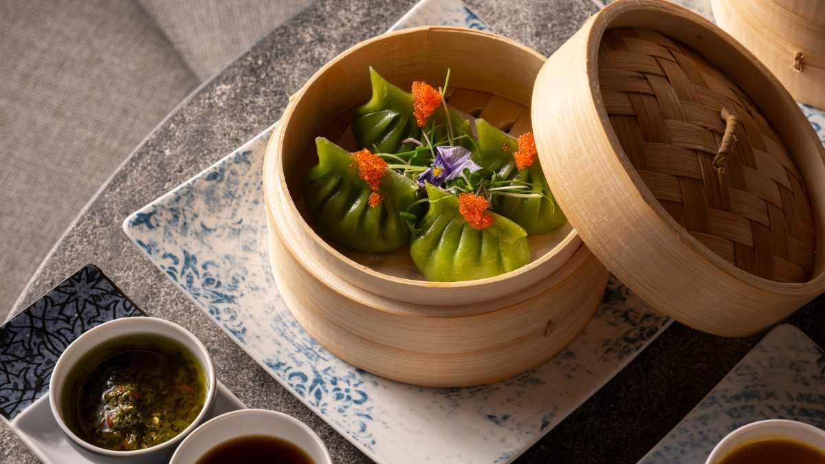 Unlimited Dim Sum Offer at Mekong, Anantara Mina Al Arab Ras Al Khaimah Resort