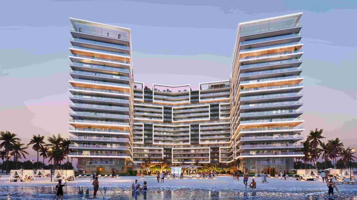 DAMAC Properties Launches Shoreline by DAMAC in Ras Al Khaimah