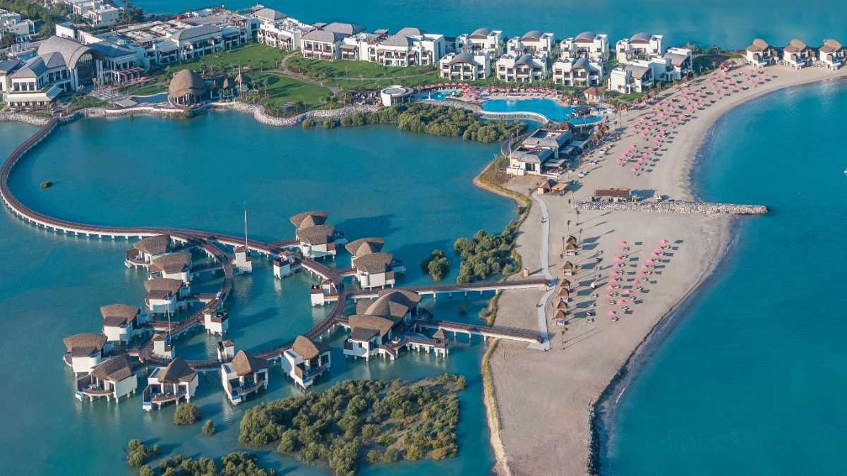 Day Pass at Anantara Mina Al Arab Ras Al Khaimah