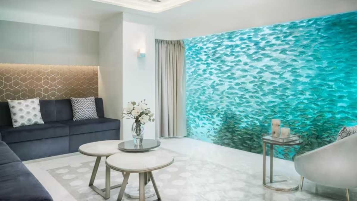 Floating residences, coral garden to come up in Ras Al Khaimah