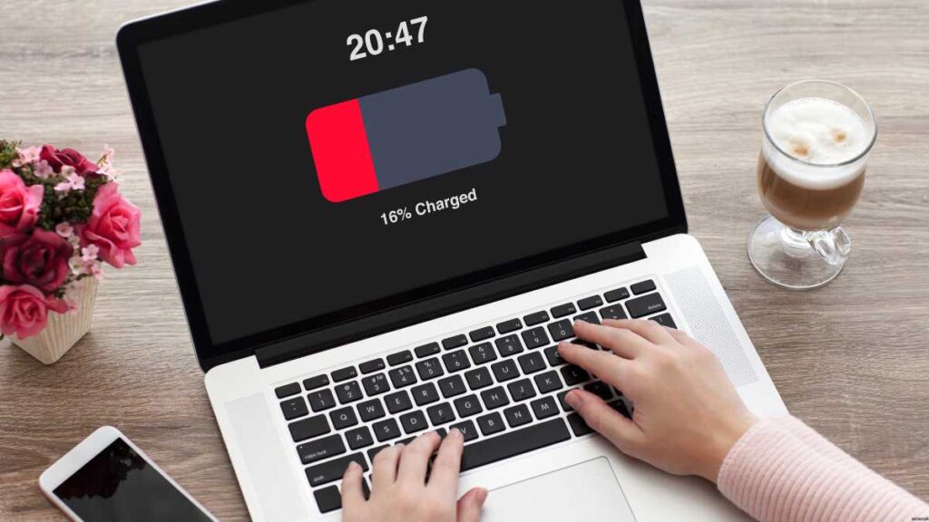 Mastering Laptop Battery Longevity: 8 Fixes for Rapid Drainage Woes