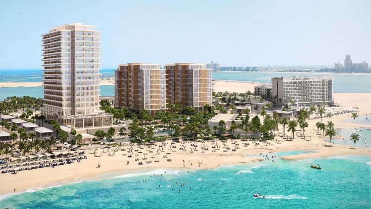 Design consultant named for Nobu Hotel and Residences on Al Marjan Island