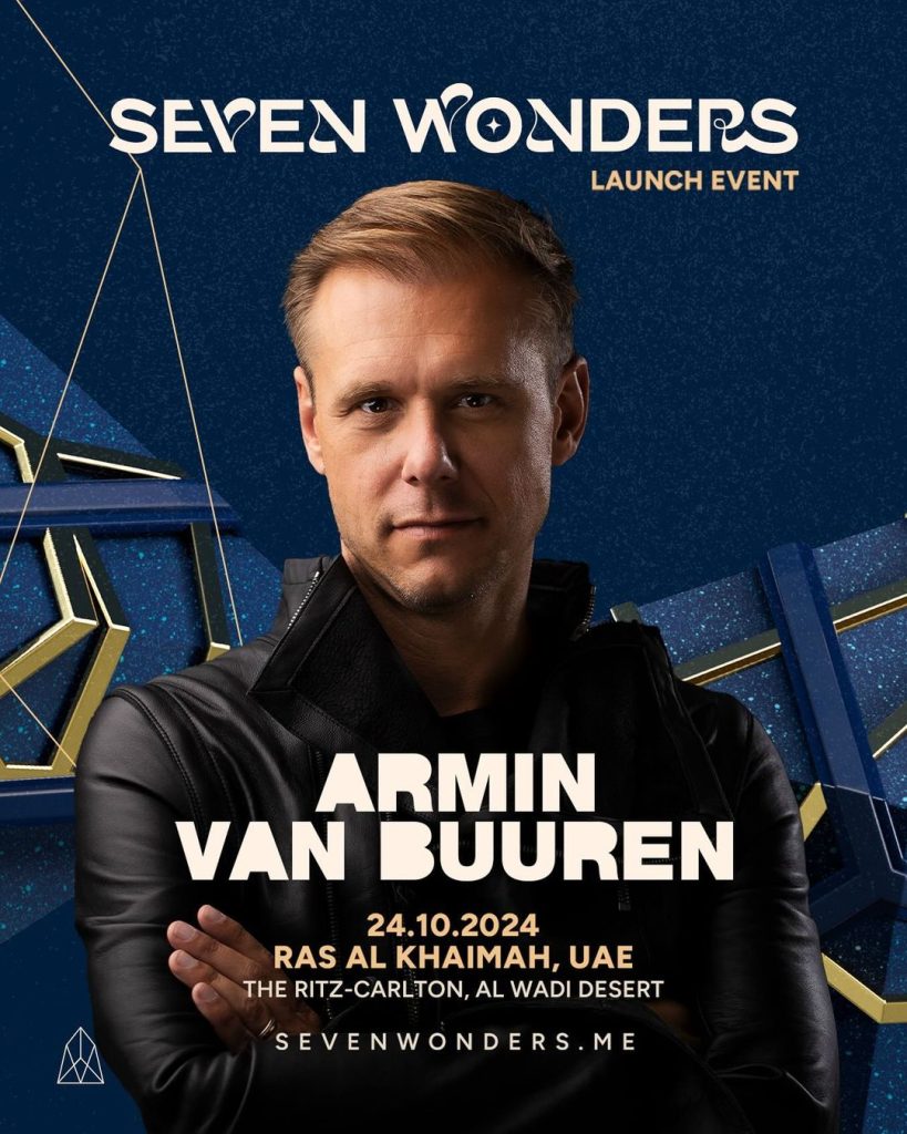 Seven Wonders at RAK