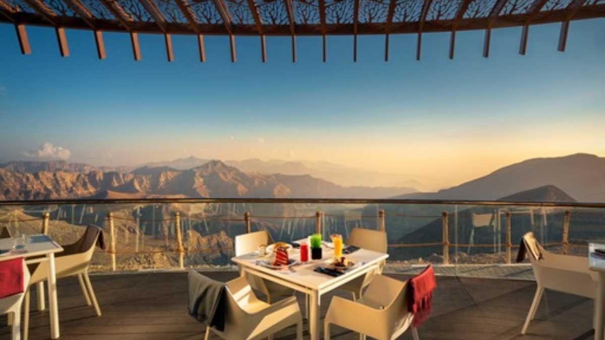 Top 10 Must-Try Restaurants in Ras Al Khaimah That Will Leave You Craving More