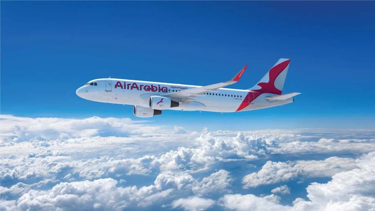 Air Arabia Resumes Non-Stop Flights Between Ras Al Khaimah and Jeddah