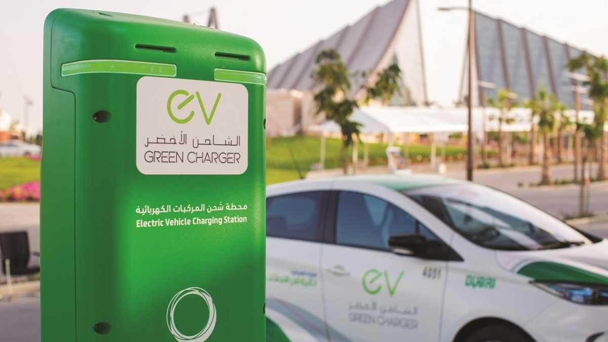 UAE: EV charging stations to be installed in key locations across Ras Al Khaimah