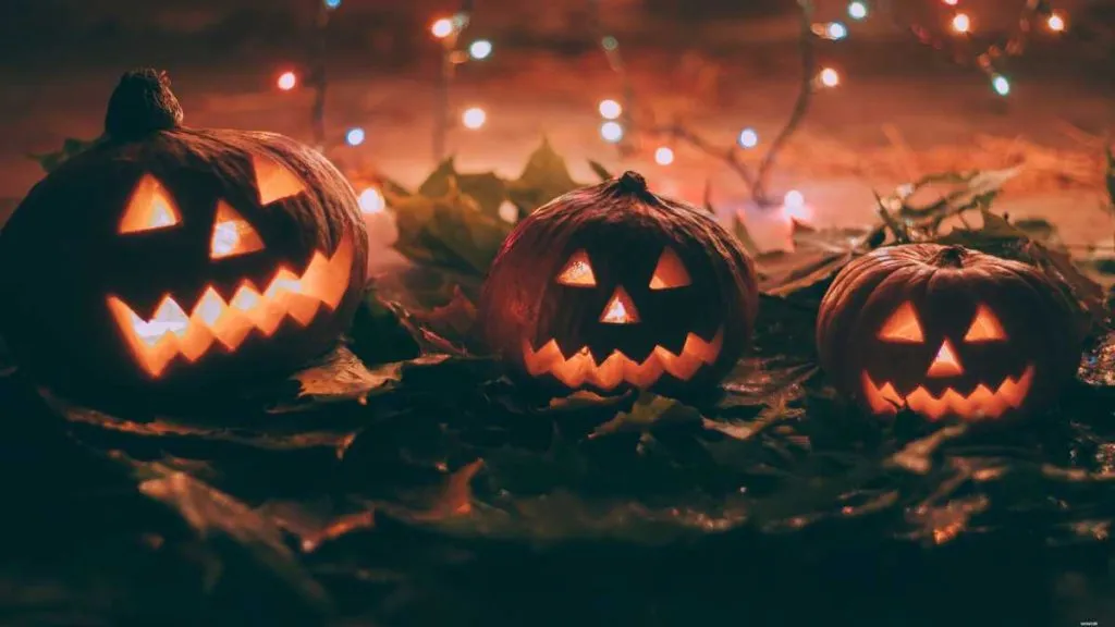 Get Ready for a Halloween Spooktacular Like No Other at Mövenpick Resort Al Marjan Island