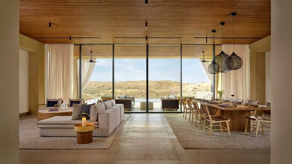 RAK Hospitality Holding unveils the reimagined Ritz-Carlton Al Wadi Desert in Ras Al Khaimah