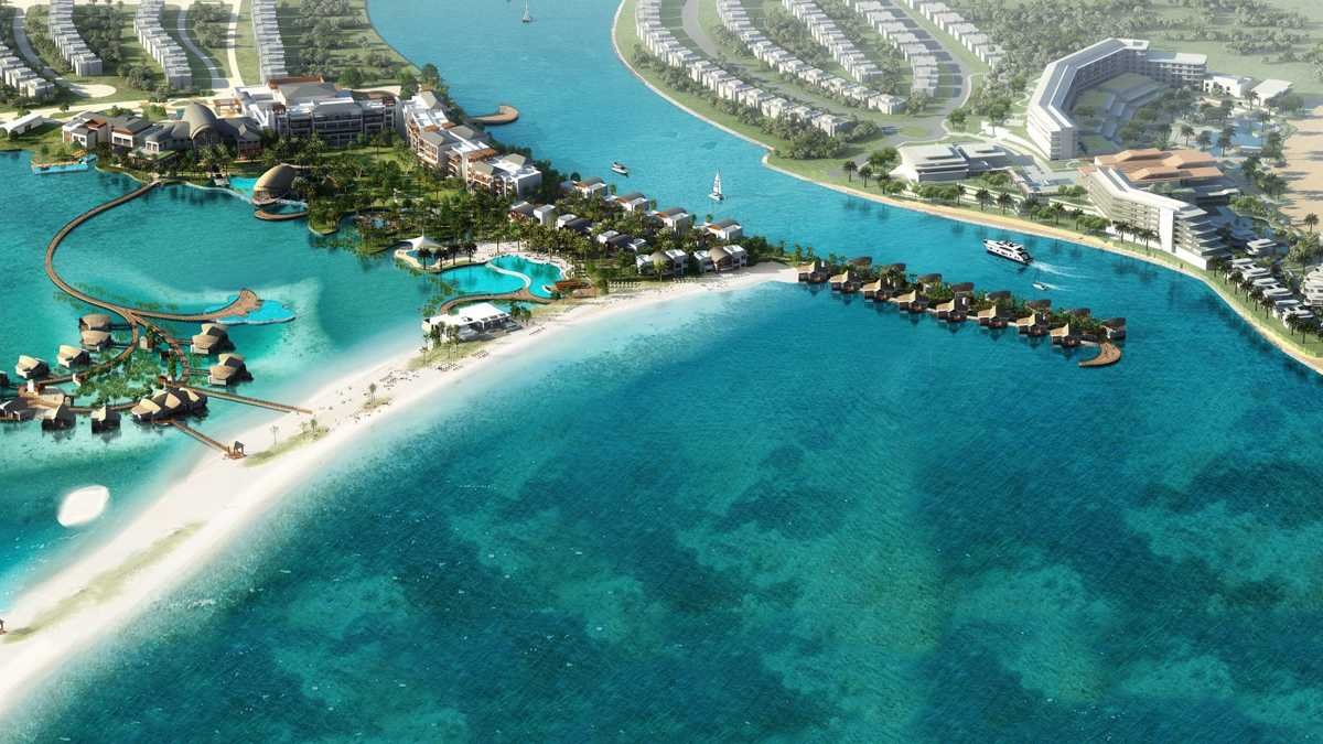 RAK Properties Partners with Minor Hotels to Launch Anantara Branded Residences in Mina Al Arab, Ras Al Khaimah