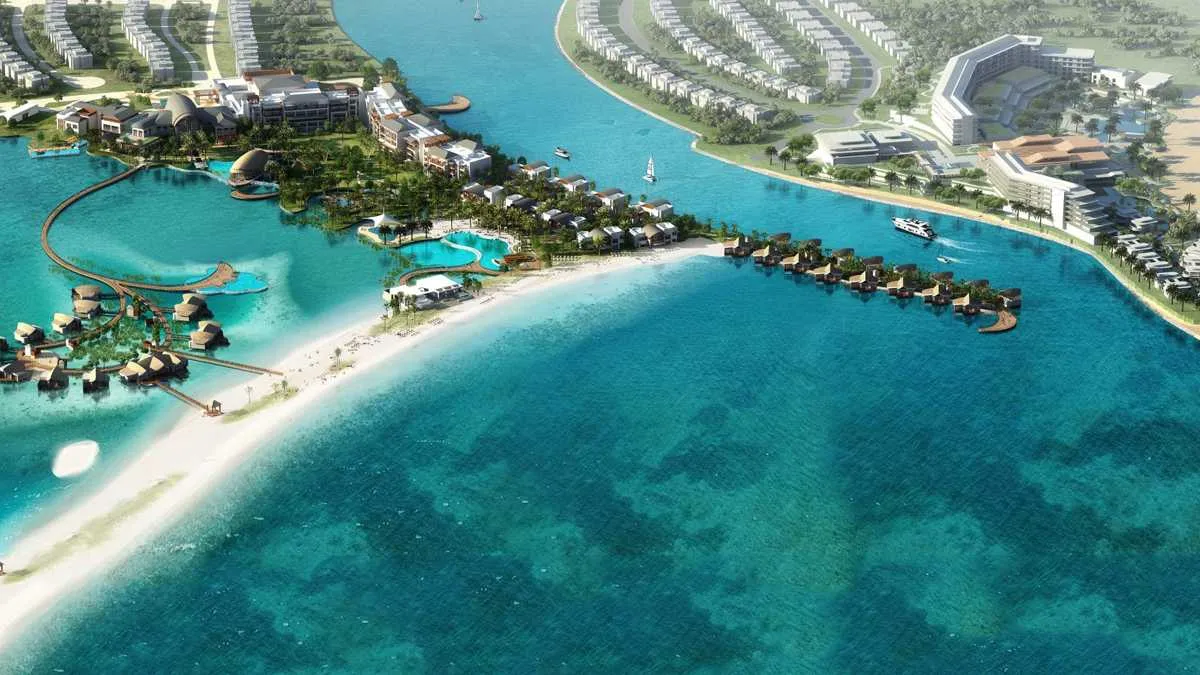 RAK Properties Partners with Minor Hotels to Launch Anantara Branded Residences in Mina Al Arab, Ras Al Khaimah