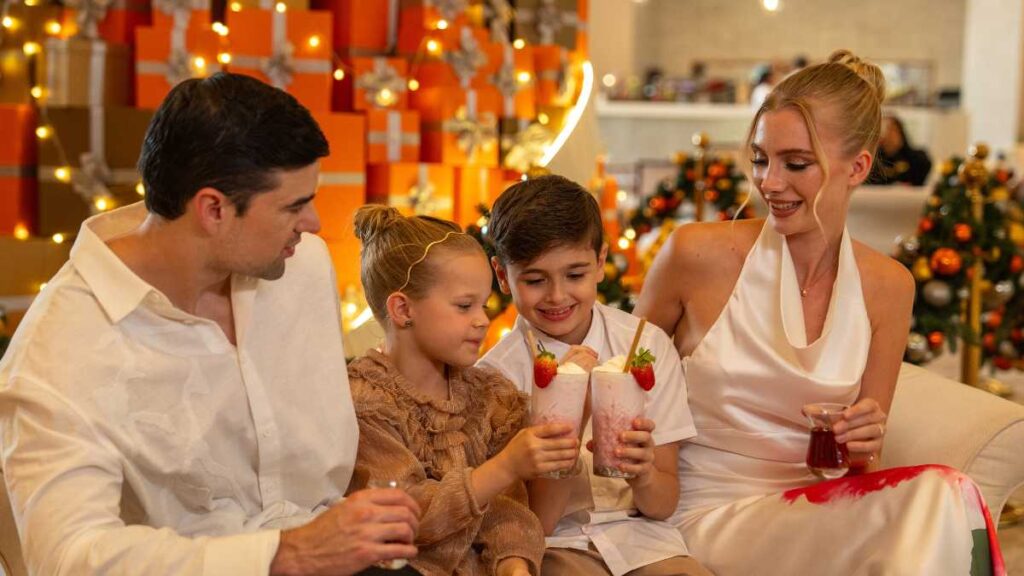 Festive Season By The Sea at Rixos Al Mairid Ras Al Khaimah