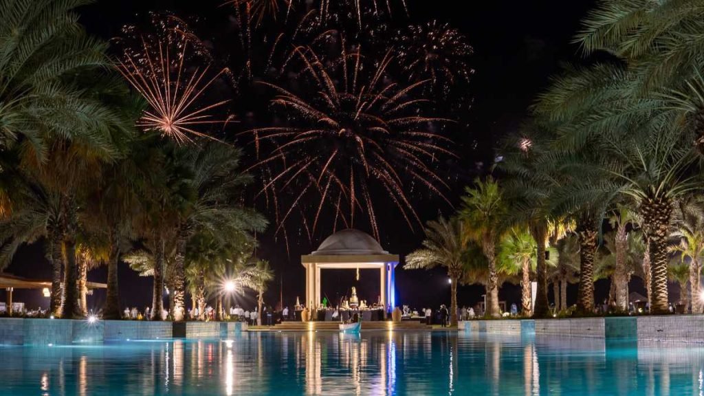 Celebrate the Festive Season at Rixos Al Marid Ras Al Khaimah