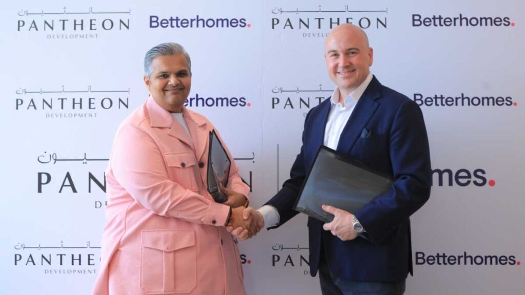 Pantheon Development Launches AED 1 Billion ‘One Central’ in Ras Al Khaimah