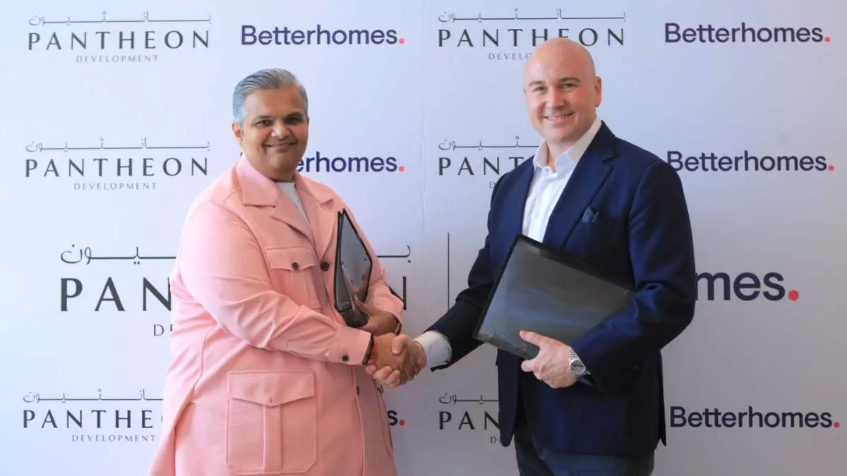 Pantheon Development Launches AED 1 Billion ‘One Central’ in Ras Al Khaimah