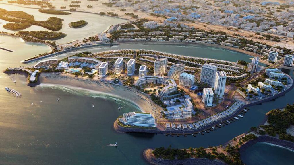 Project developments drive RAK Properties’ growth