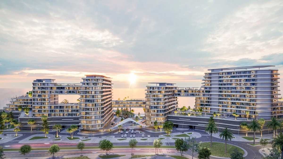 RAK Properties Unveils the Final Phase of Quattro Del Mar in Ras Al Khaimah’s Mina Al Arab