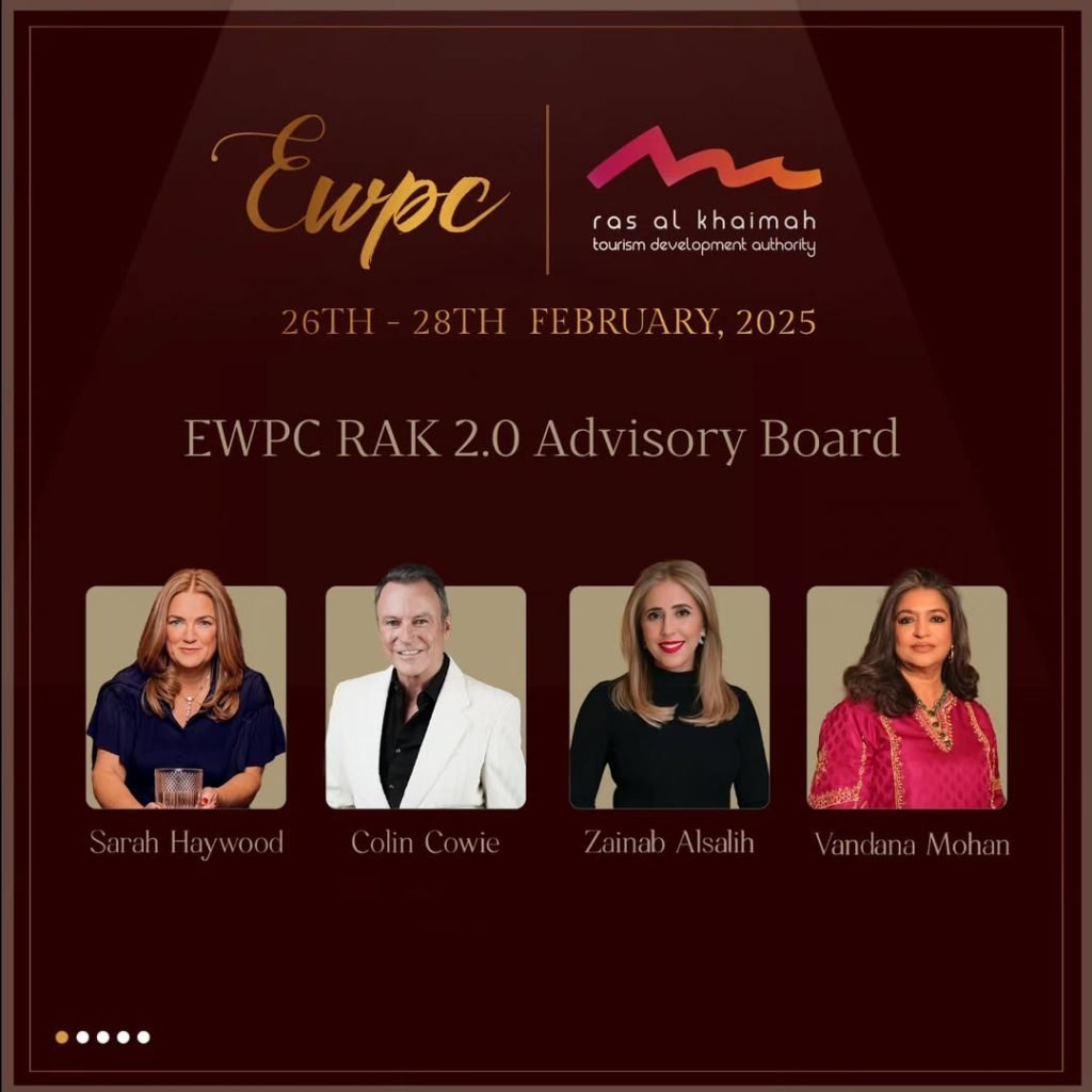 EWPC RAK 2.0