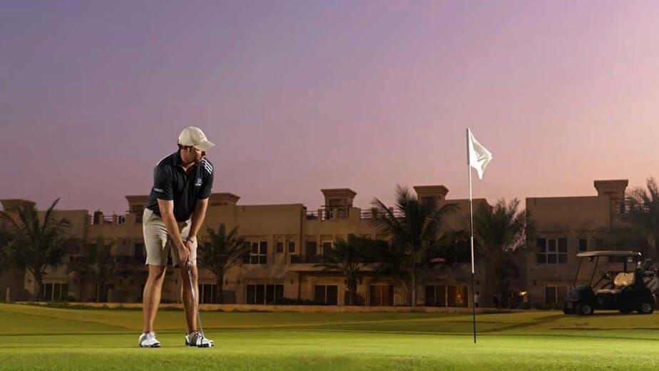 Golf in Ras Al Khaimah: The Complete 2026 Guide