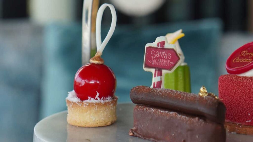 A December to Remember at InterContinental Ras Al Khaimah