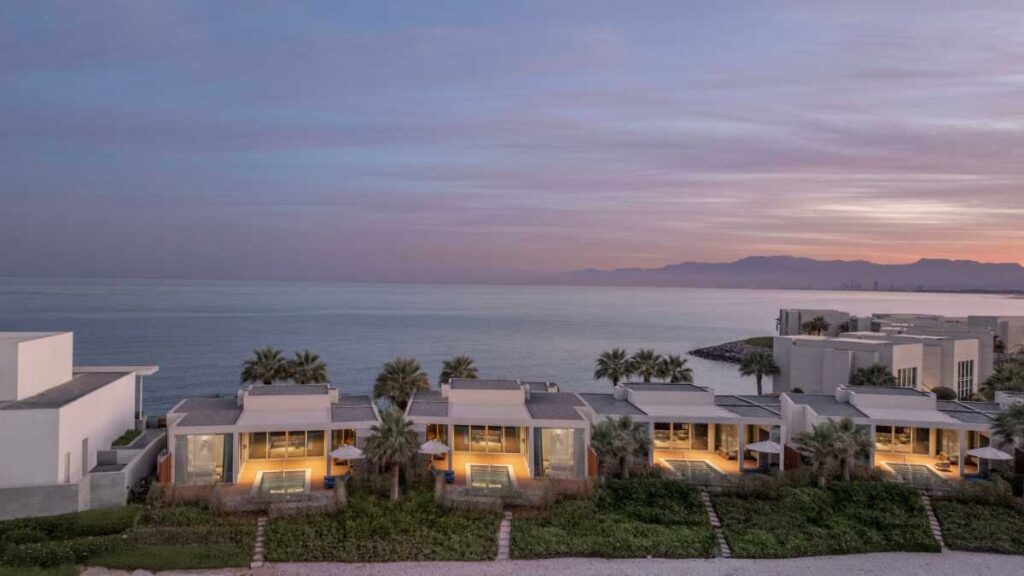 A December to Remember at InterContinental Ras Al Khaimah