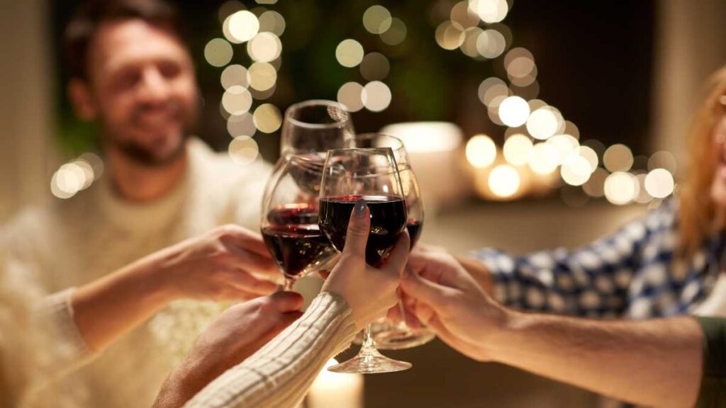 A December to Remember at InterContinental Ras Al Khaimah