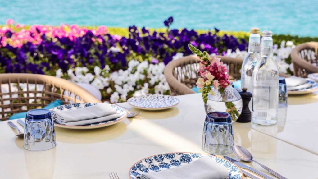 A December to Remember at InterContinental Ras Al Khaimah