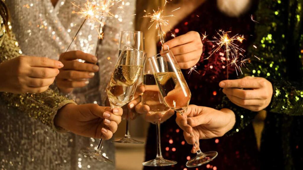 A December to Remember at InterContinental Ras Al Khaimah