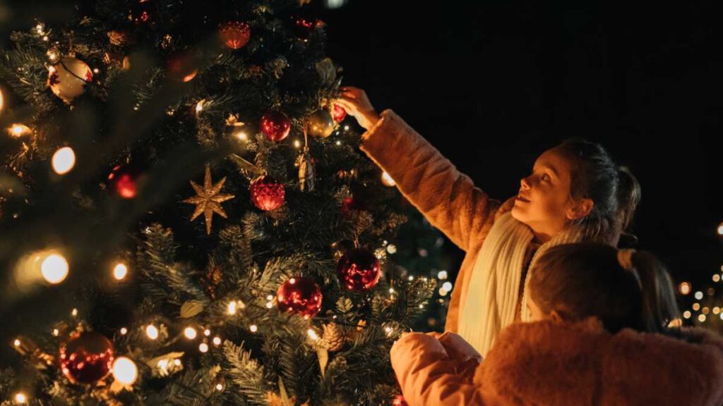 Al Hamra Hotel's Festive Season Spectacular in Ras Al Khaimah