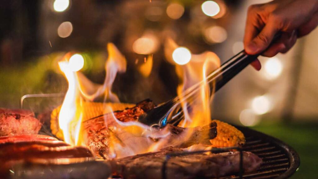 Al Hamra Hotel's Festive Season Spectacular in Ras Al Khaimah